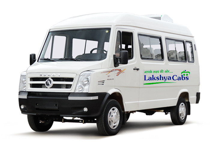 Lakshya Cabs