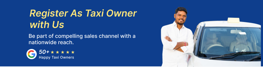 Lakshya Cabs