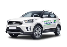 Lakshya Cabs