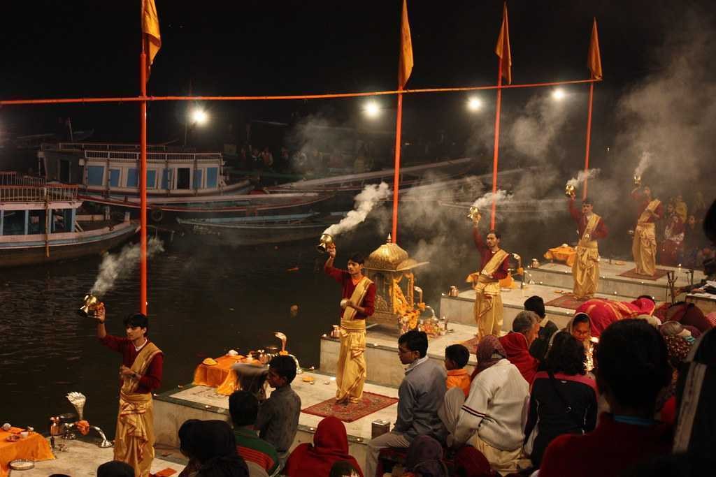 Varanasi To Kanpur Taxi