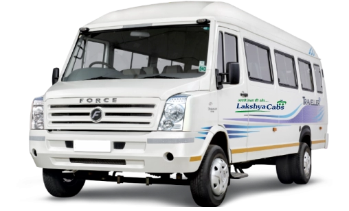 Lakshya Cabs