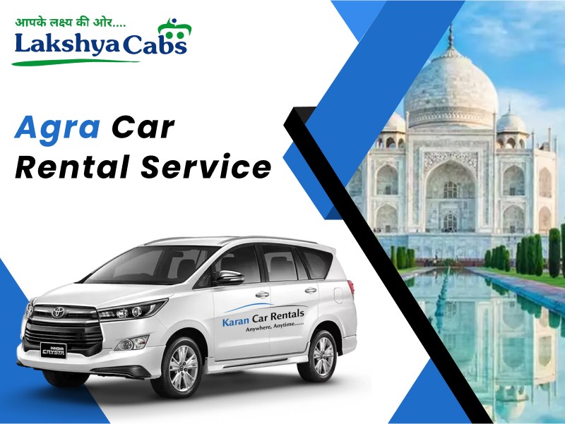 Lakshya Cabs