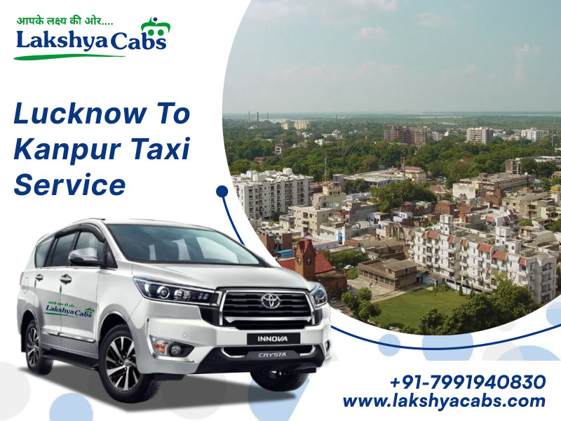 Lakshya Cabs