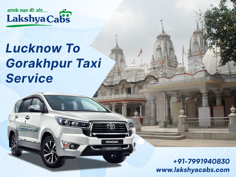 Lakshya Cabs