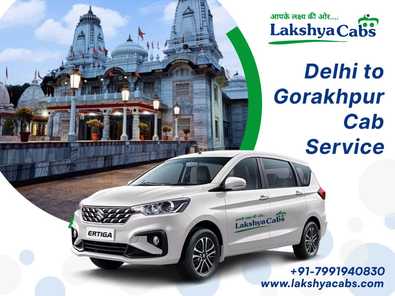 Lakshya Cabs