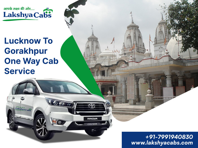 Lakshya Cabs