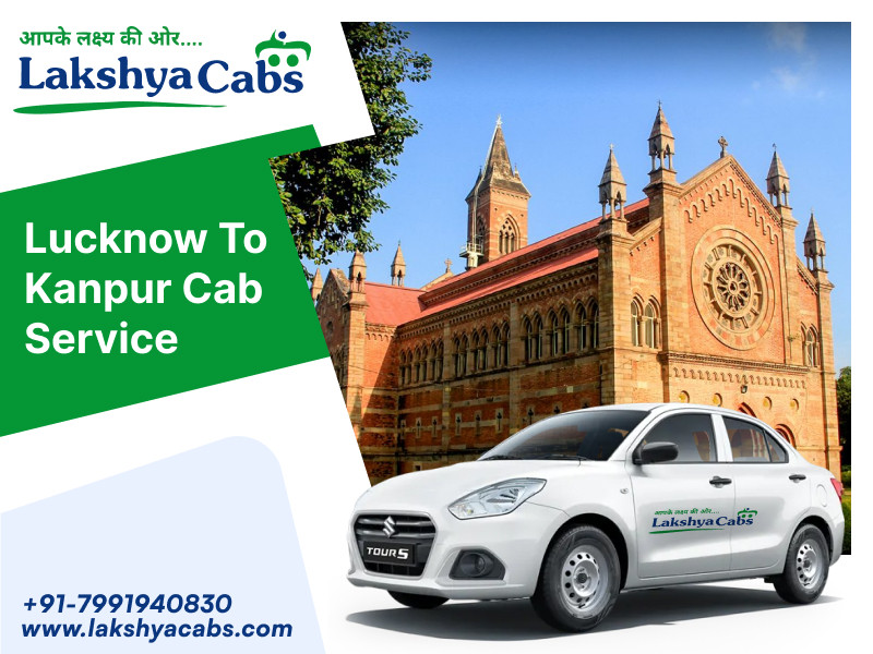 Lakshya Cabs