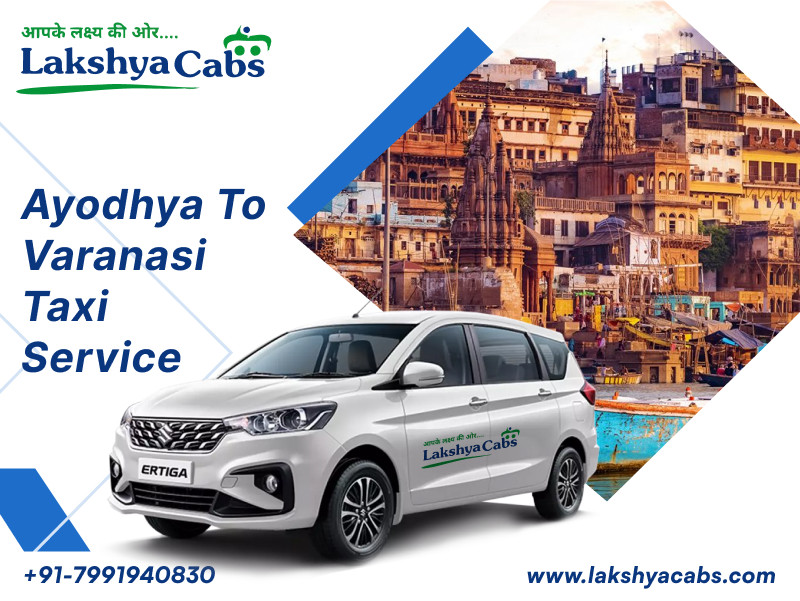 Lakshya Cabs