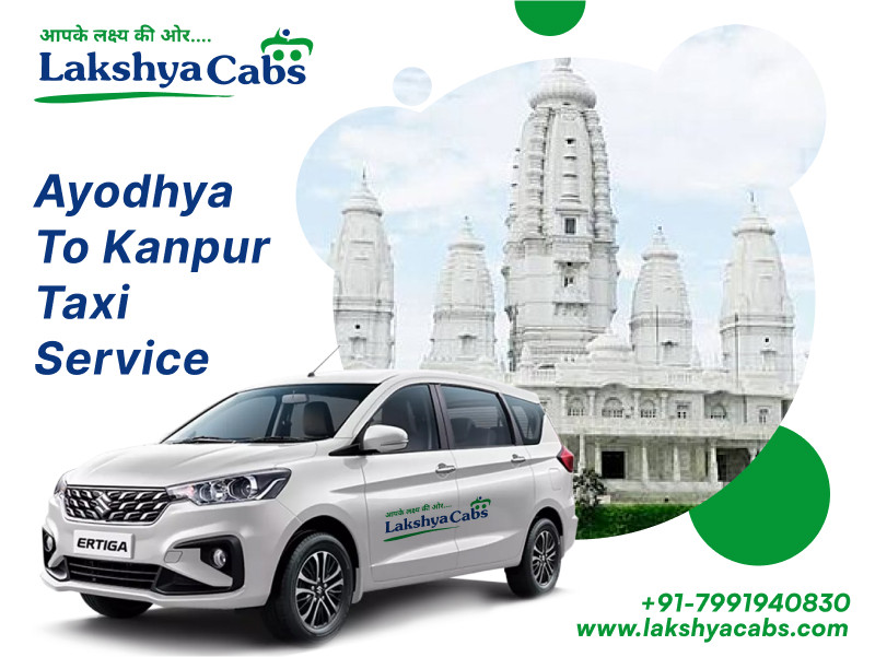 Lakshya Cabs