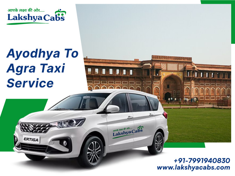 Lakshya Cabs