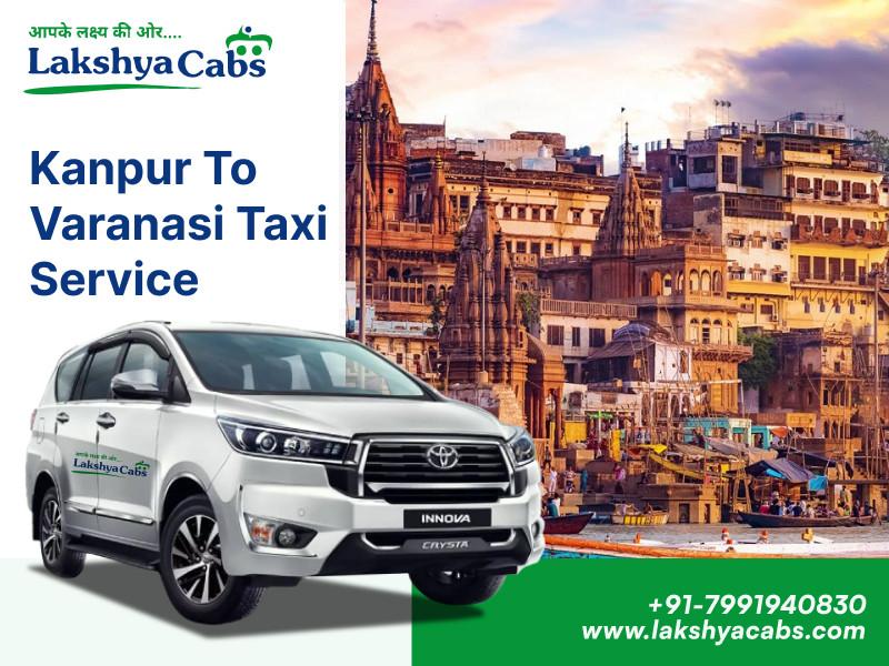 Lakshya Cabs