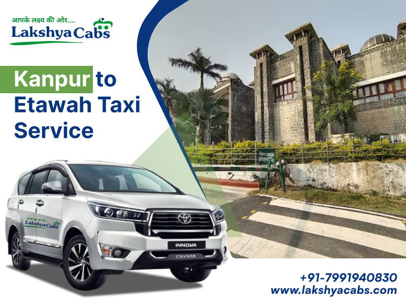 Lakshya Cabs