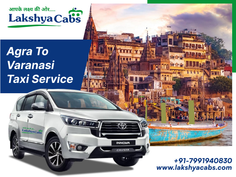 Lakshya Cabs