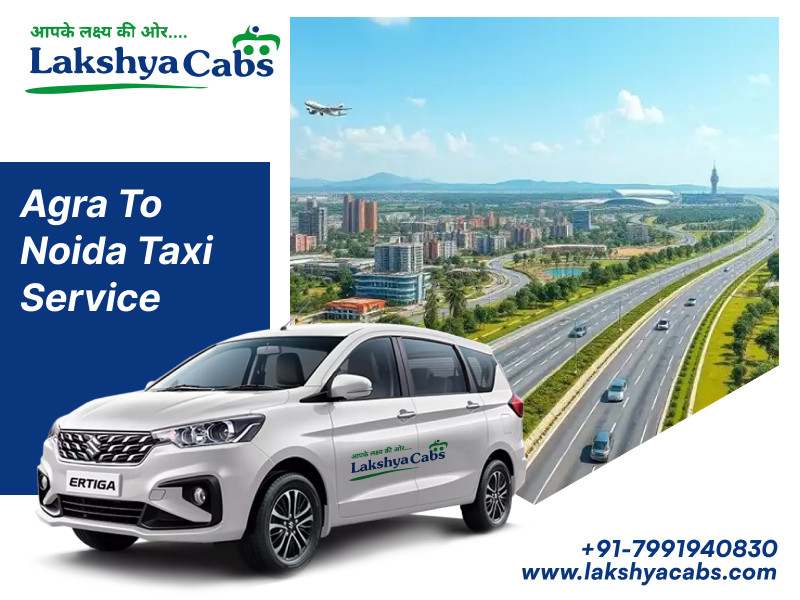 Lakshya Cabs