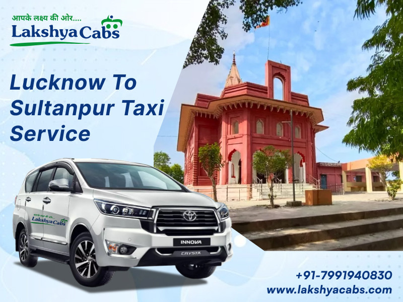 Lakshya Cabs