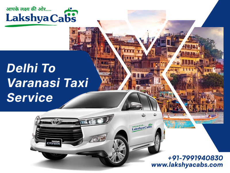 Lakshya Cabs