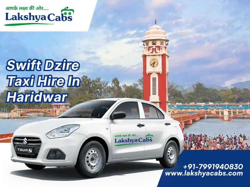 Lakshya Cabs