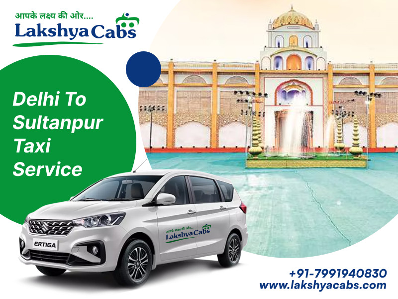 Lakshya Cabs