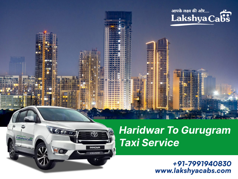 Lakshya Cabs