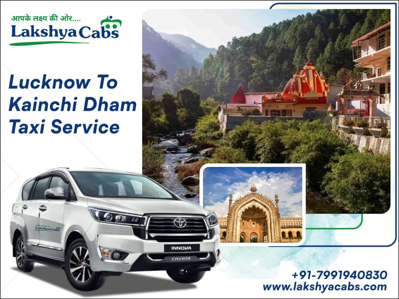 Lakshya Cabs