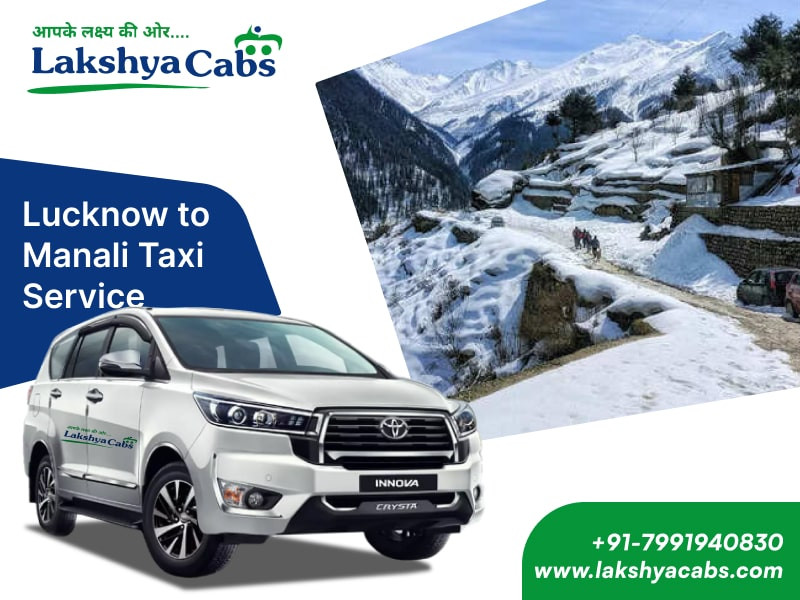 Lakshya Cabs
