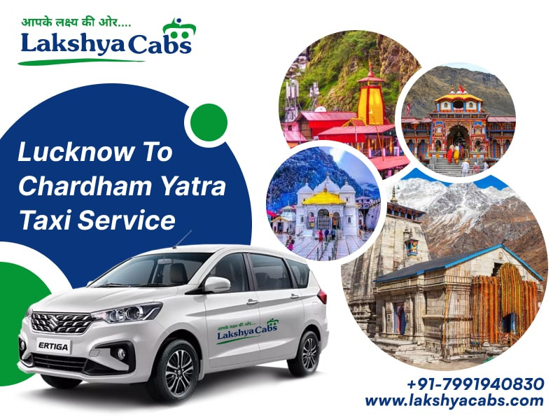 Lakshya Cabs