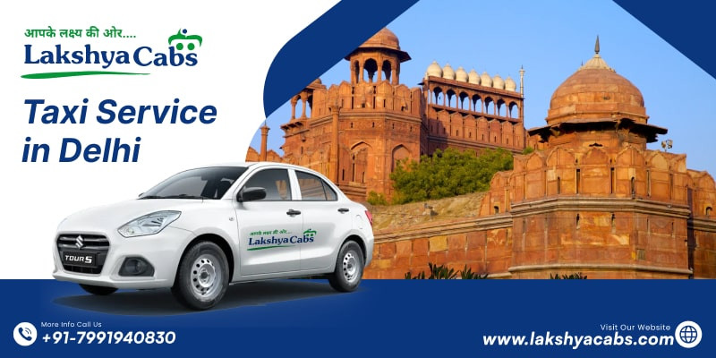 Lakshya Cabs