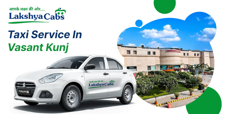 Lakshya Cabs