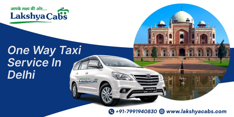 Lakshya Cabs