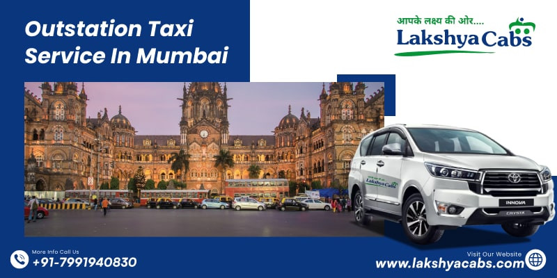 Lakshya Cabs