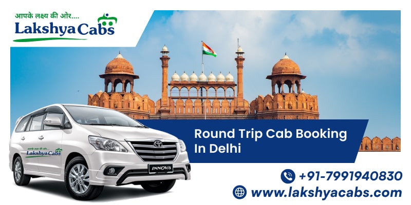 Lakshya Cabs