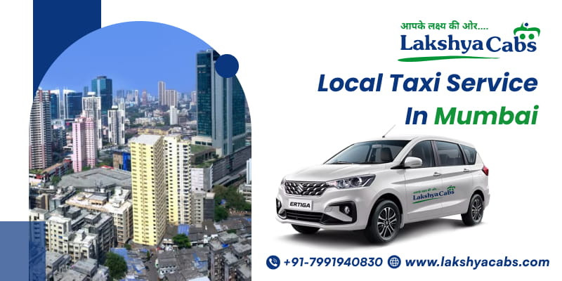 Lakshya Cabs