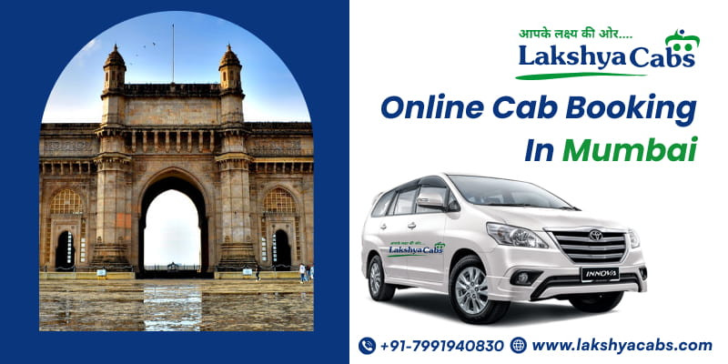 Lakshya Cabs