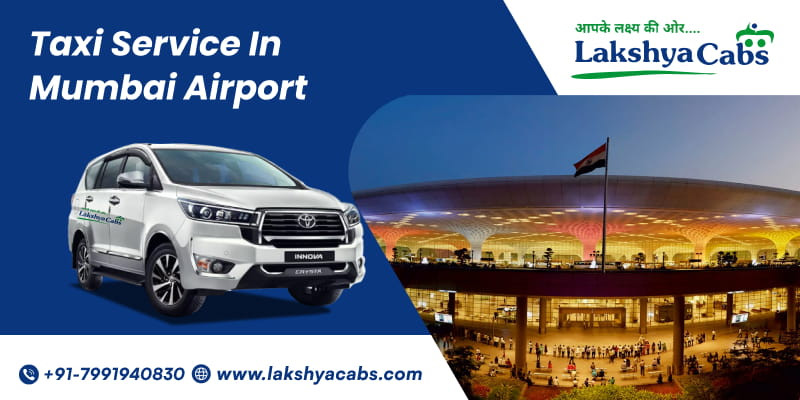 Lakshya Cabs