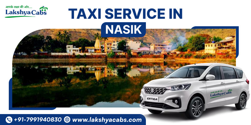 Lakshya Cabs