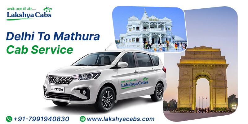 Lakshya Cabs