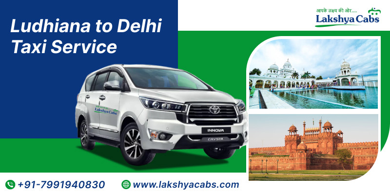 Lakshya Cabs