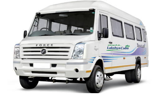 Lakshya Cabs