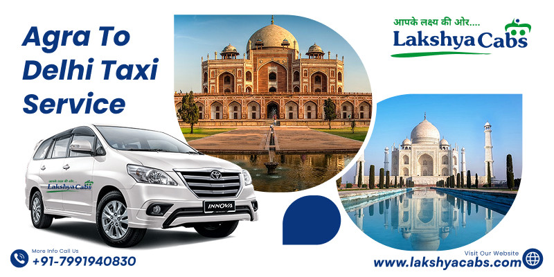Lakshya Cabs