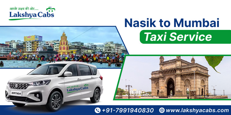 Lakshya Cabs