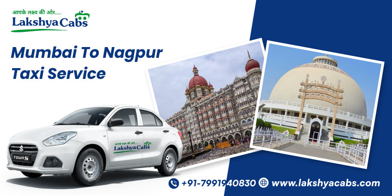 Lakshya Cabs