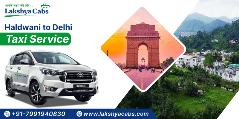 Lakshya Cabs