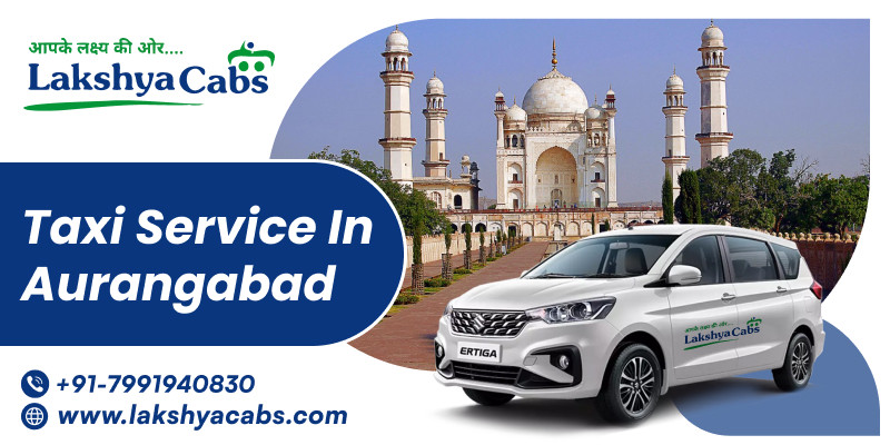 Lakshya Cabs