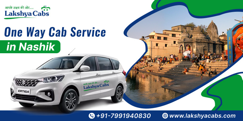 Lakshya Cabs