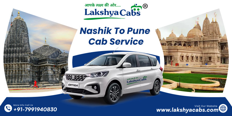 Lakshya Cabs
