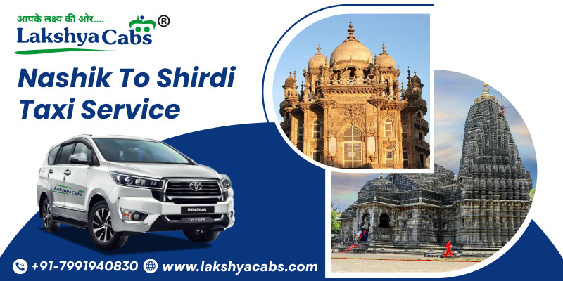 Lakshya Cabs