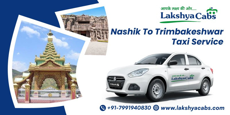 Lakshya Cabs