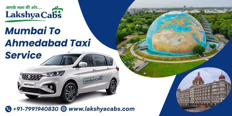 Lakshya Cabs