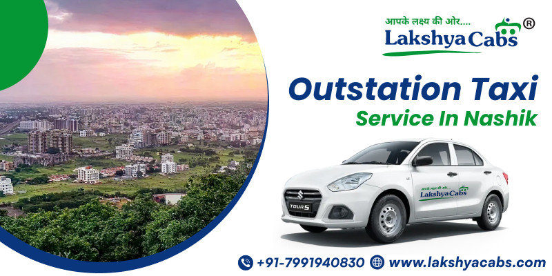 Lakshya Cabs