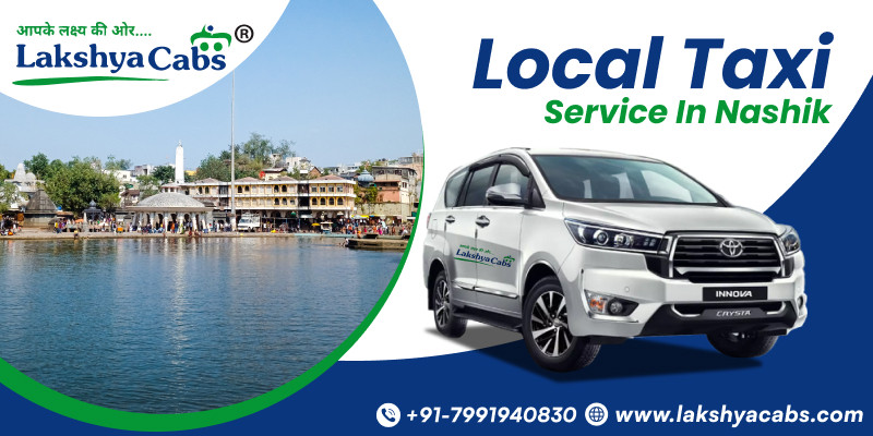 Lakshya Cabs